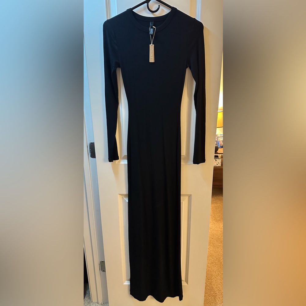SKIMS dress